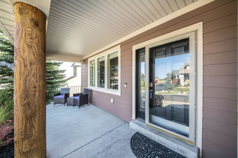 Engineered Wood Siding