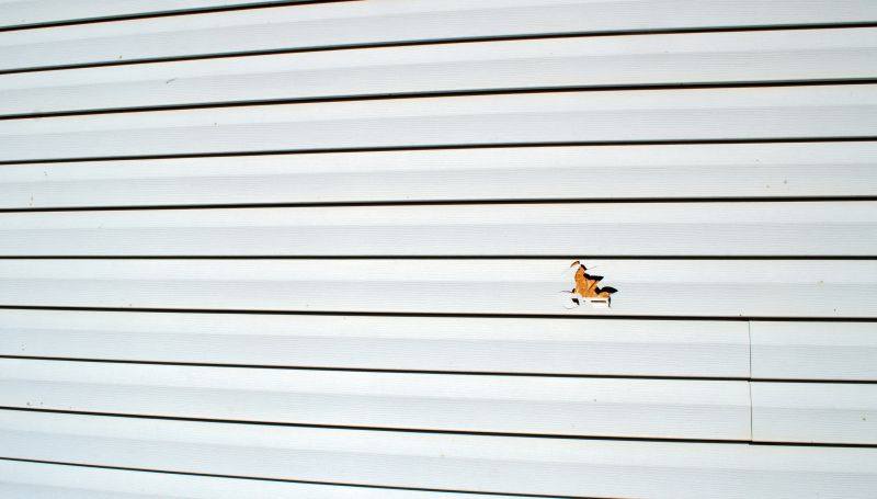 Using Proper Repair Techniques